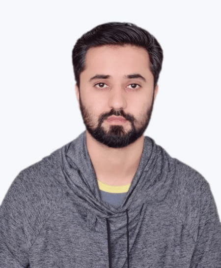 Muhammad Asadullah