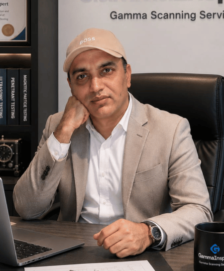 Umar Cheema
